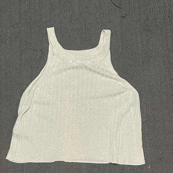 Tank top - Picture 2 of 2